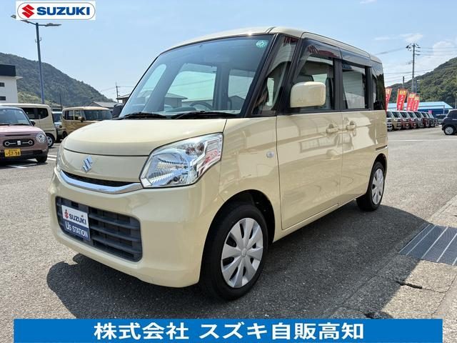 スペーシア　Ｇ　ＭＫ４２Ｓ　２型