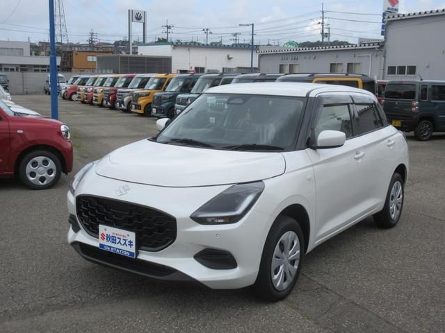 スイフト　４ＷＤ　ＸＧ　４ＷＤ　ディスプレイオーディオ　衝