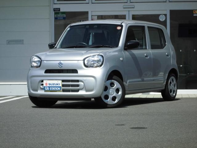 アルト　４ＷＤ　Ｌ　２型　４ＷＤ　キーレス
