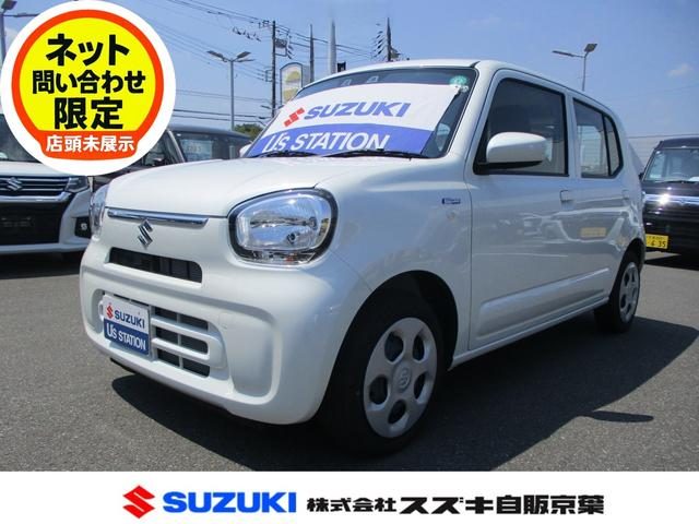 アルト　ＨＹＢＲＩＤ　Ｓ　２型