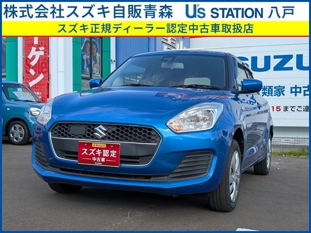 スイフト　４ＷＤ　ＸＧリミテッド　ＺＣ８３Ｓ．ＺＤ８３Ｓ　