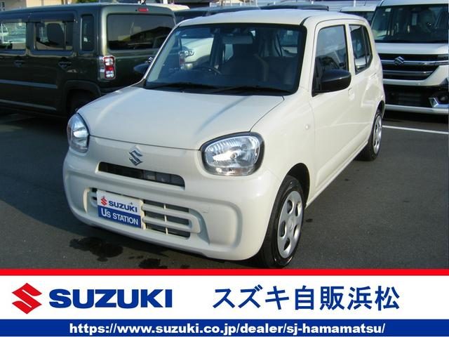アルト　Ｌ　２型