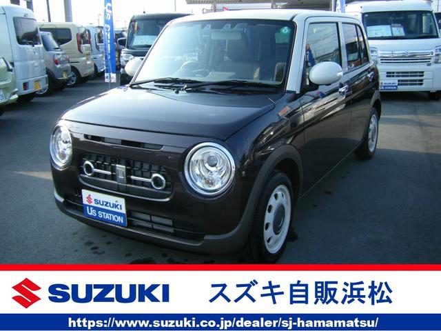 アルト　ラパン　ＬＣ　ＬＣ　Ｘ　５型
