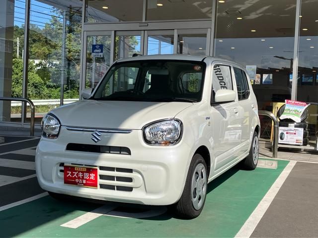 アルト　ＨＹＢＲＩＤ　Ｓ　２型