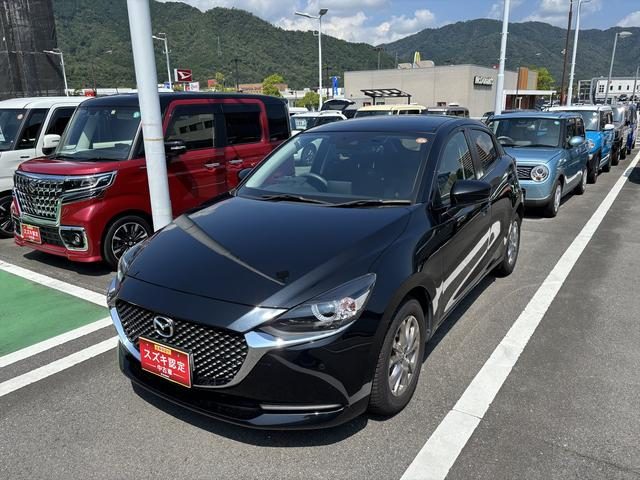 ＭＡＺＤＡ２　ＭＡＺＤＡ２１５Ｓプロアクティブ