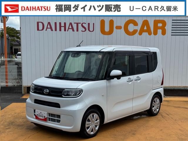 タント　Ｘスペシャル