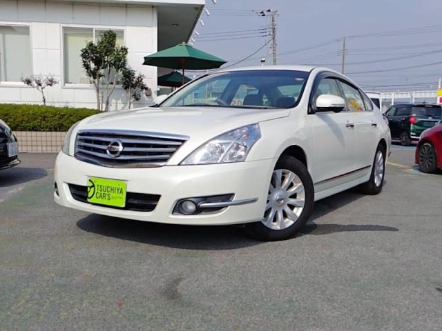 ティアナ　２５０ＸＬ