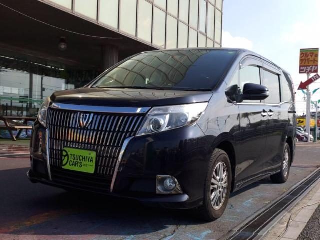 エスクァイア　Ｘｉ