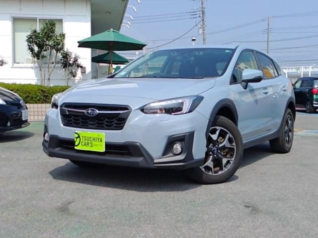 ＳＵＢＡＲＵ　ＸＶ　２．０ｉ－Ｌアイサイト