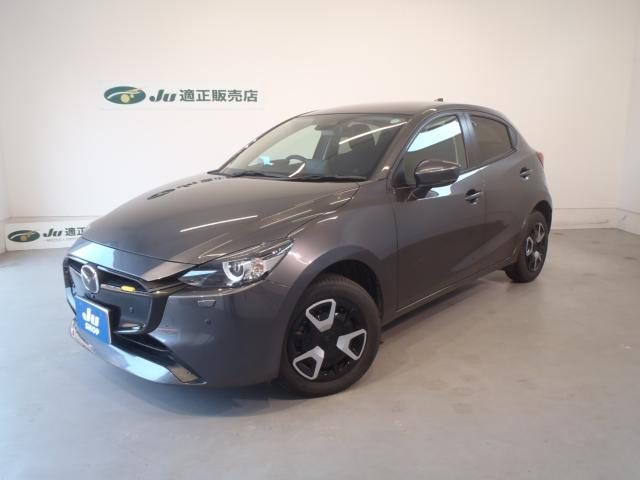 ＭＡＺＤＡ２　１５ＢＤ