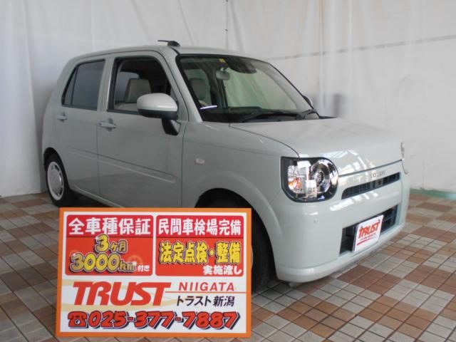 ミラ　トコット　Ｇ　ＳＡ３