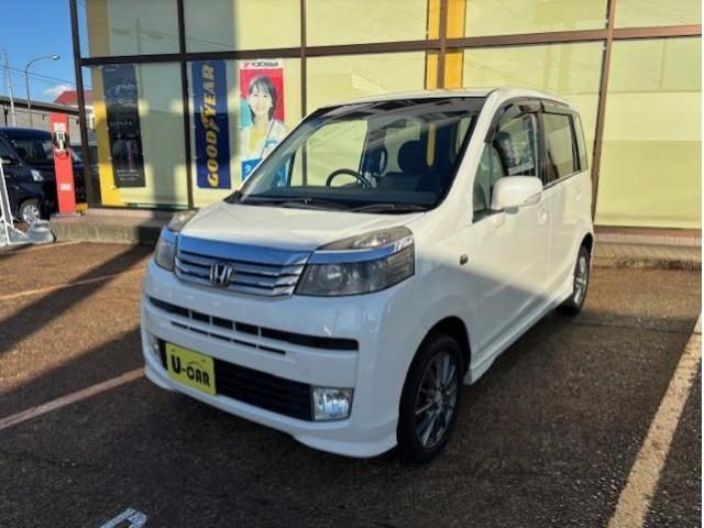 ライフ　４ＷＤ　ディーバ　スマートスタイル