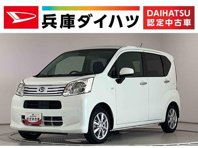 ムーヴ　Ｘ　リミテッド２　ＳＡ３