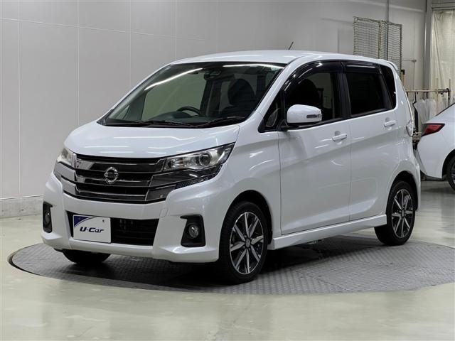 デイズ　ハイウェイスターＧ