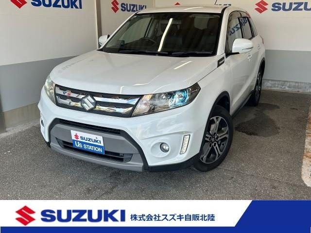 エスクード　４ＷＤ　１．６　４ＷＤ／カーナビ
