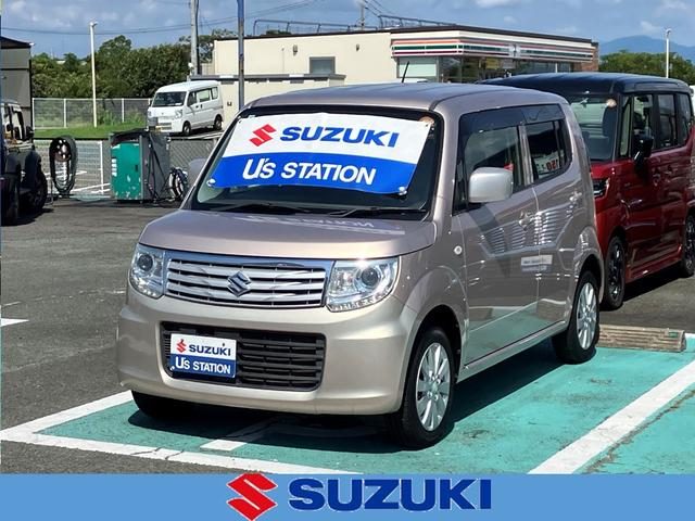 ＭＲワゴン　ウィット　Ｗｉｔ　ＬＳ　３型