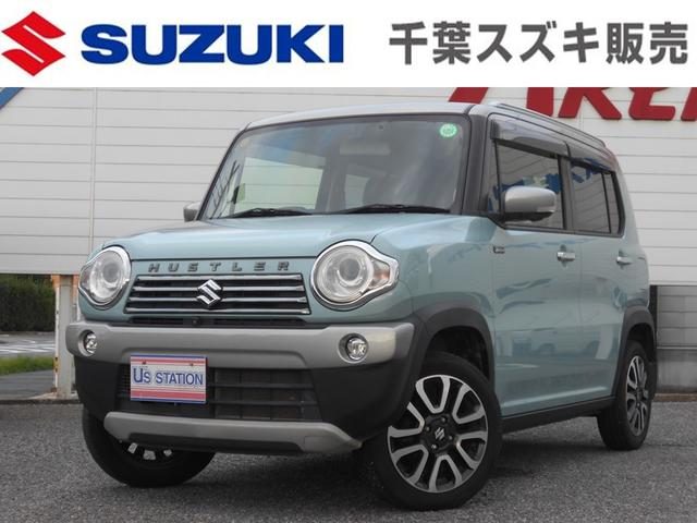ハスラー　Ｊ　ＳＴＹＬＥ　ＩＩＩ　ＭＲ４１Ｓ　２型