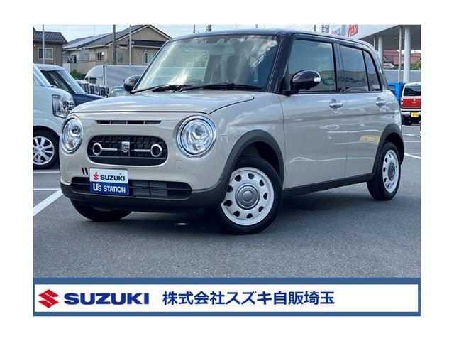 アルト　ラパン　ＬＣ　ＬＣ　Ｘ　５型