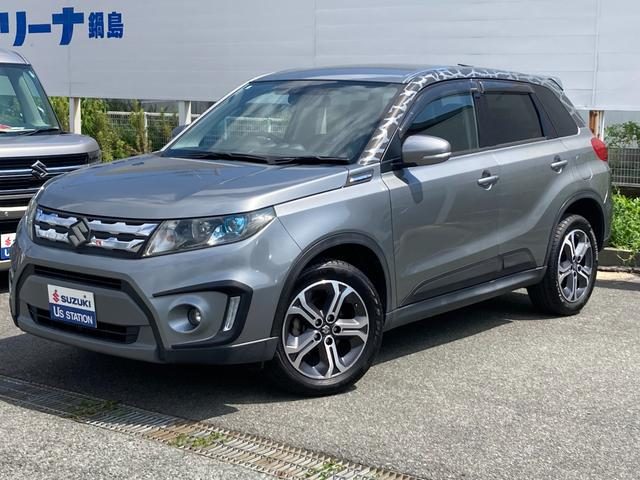 エスクード　２ＷＤ　１．６　ナビ　ＥＴＣ　バックカメラ　クル