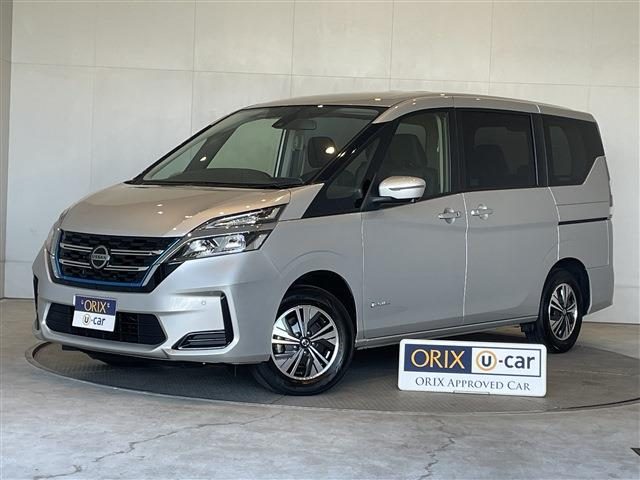 セレナ　１．２ ｅ－ＰＯＷＥＲ ＸＶ