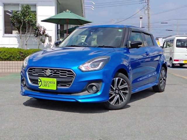 スイフト　ＲＳ