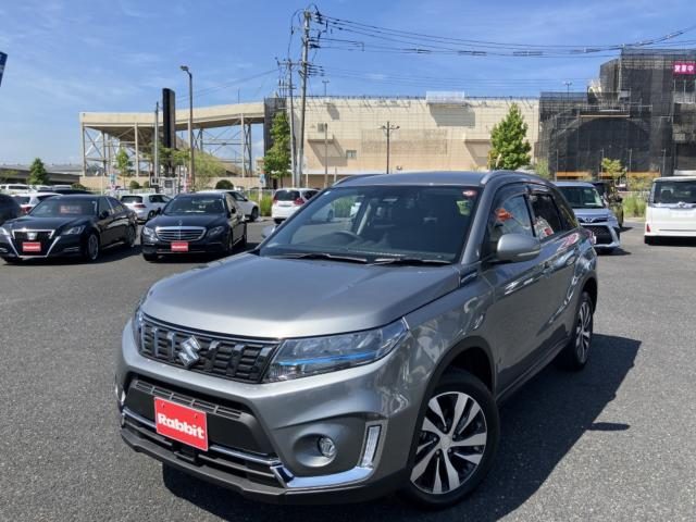 エスクード　４ＷＤ　ベースグレード