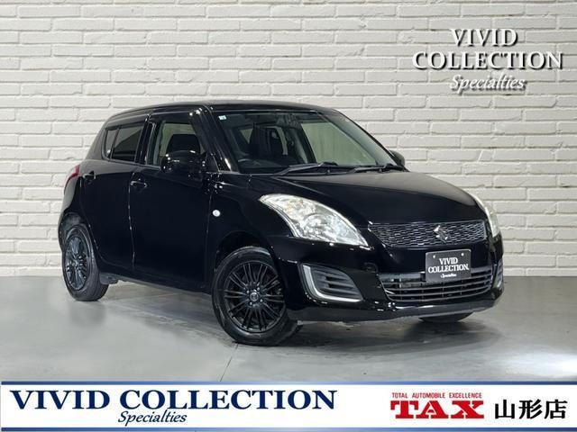 スイフト　４ＷＤ　ＸＧ－ＤＪＥ　４ＷＤ　社外ＳＤナビ　フル