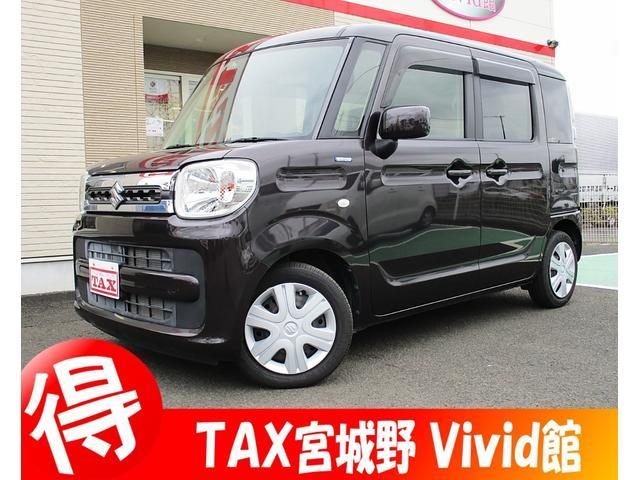 スペーシア　ハイブリッドＸ　ストラーダワンセグＴＶナ