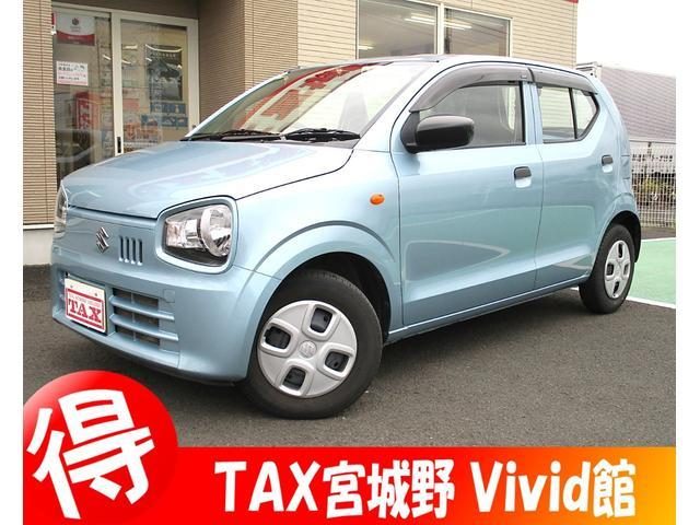 アルト　４ＷＤ　Ｆ　ケンウッドワンセグＴＶナビ　フルタイ