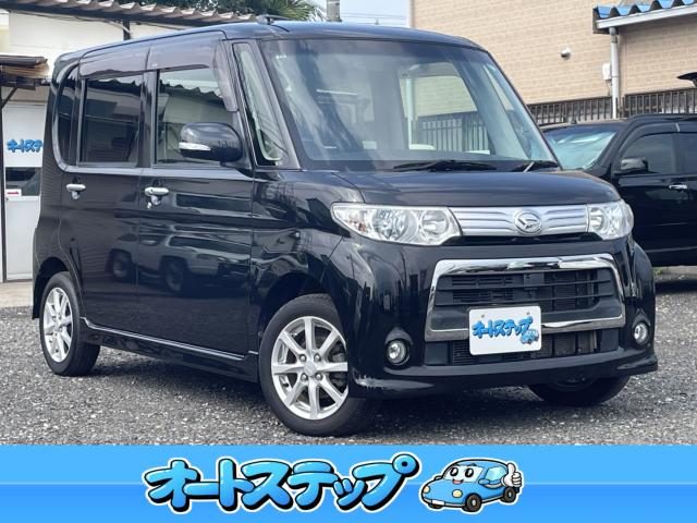タント　カスタム　Ｘ　スペシャル