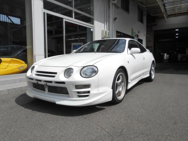 セリカ　ＳＳ－３
