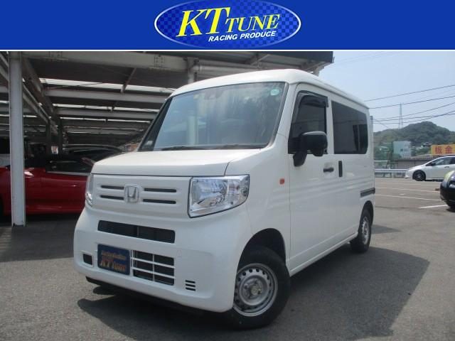 Ｎ－ＶＡＮ　Ｇ