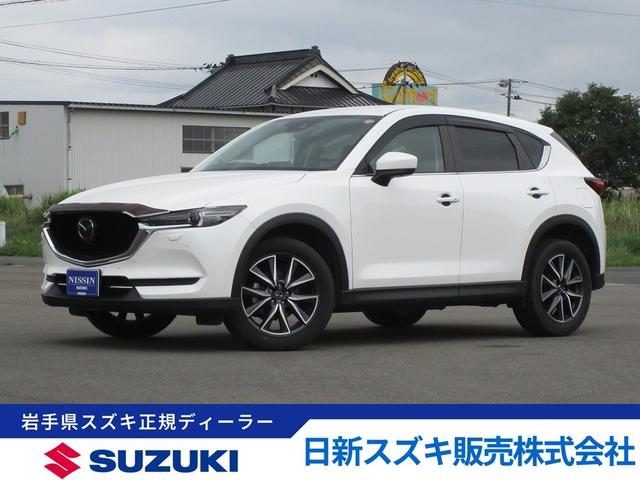 ＣＸ－５　４ＷＤ　ＸＤ　プロアクティブ　４ＷＤ　ナビ　３６