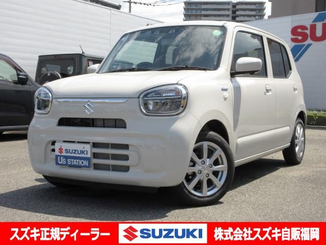 アルト　ＨＹＢＲＩＤ　Ｘ　２型／サポカー