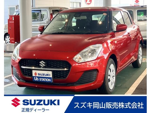 スイフト　ＸＧ　３型