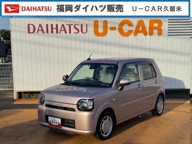 ミラ　トコット　Ｇ　リミテッド　ＳＡ３