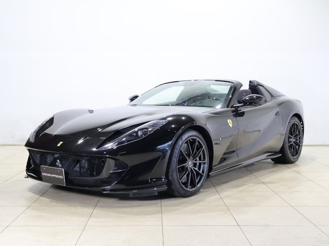 ８１２ＧＴＳ　Ｆ１　ＤＣＴ