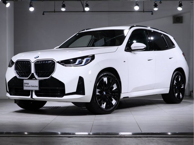 Ｘ３　２０ｄ　ｘＤｒｉｖｅ　Ｍスポーツ
