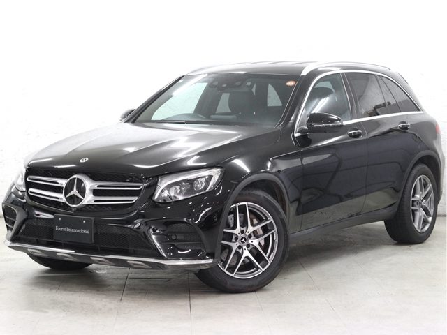 ＧＬＣクラス　ＧＬＣ２００　スポーツ