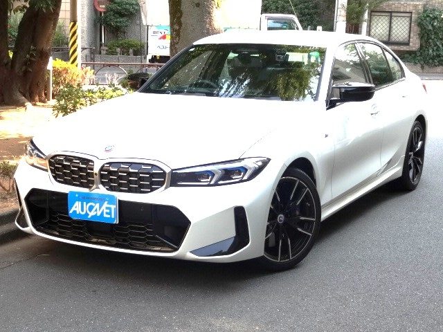 ３シリーズ　セダン　Ｍ３４０ｉ　ｘＤｒｉｖｅ