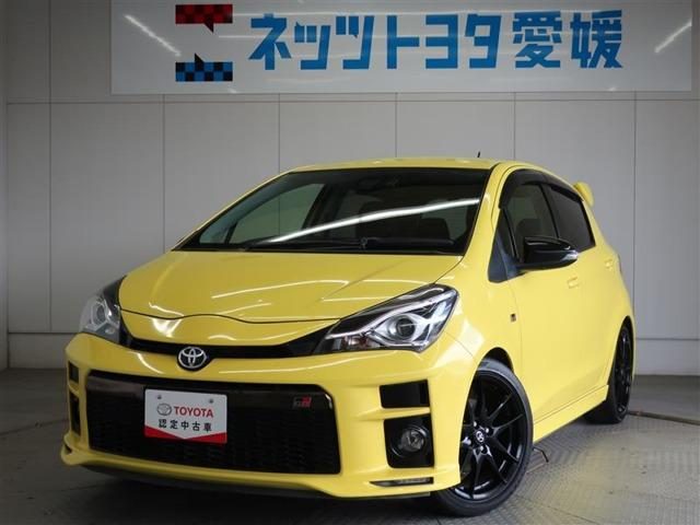ヴィッツ　ＧＲ　スポーツ