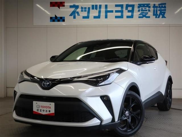 Ｃ－ＨＲ　Ｇモードネロセフティプラス２ハイブリッド