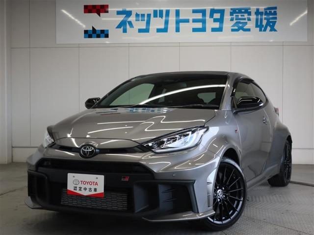 ＧＲヤリス　ＲＺ