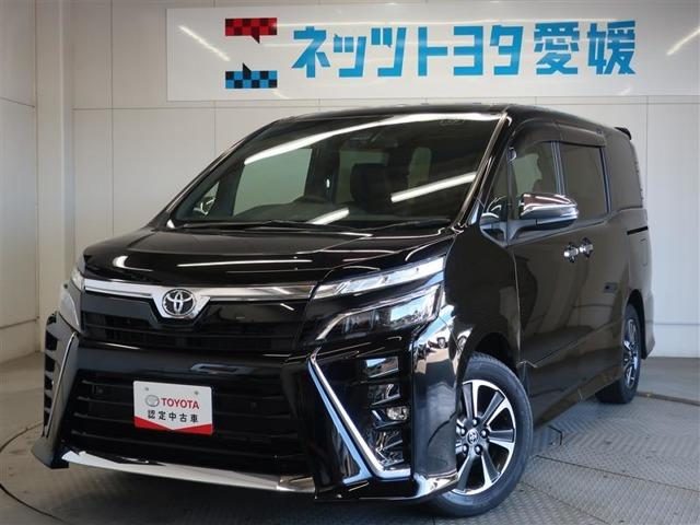 ヴォクシー　ＺＳ　煌３