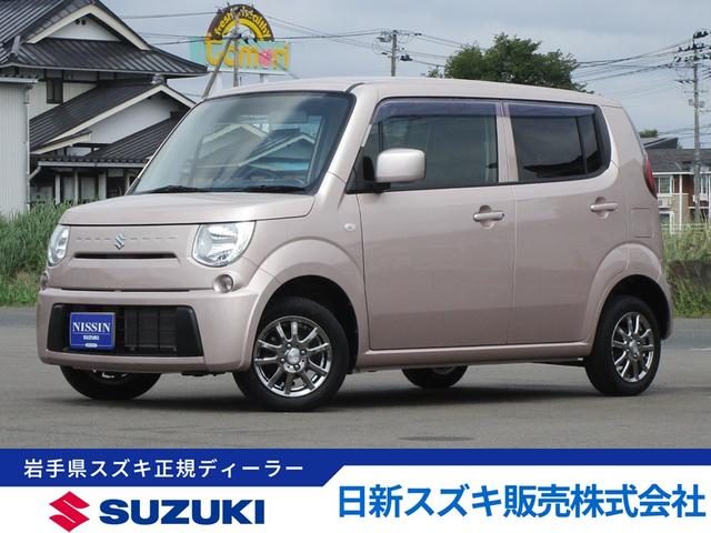 ＭＲワゴン　４ＷＤ　Ｌ　４ＷＤ　バックカメラ　ＣＤ　エンジン