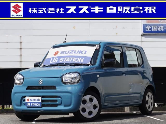 アルト　４ＷＤ　Ｌ　ディスプレイオーディオ　バックカメラ