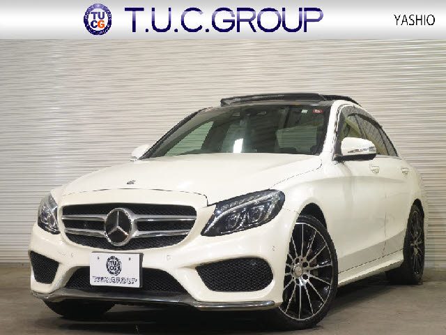 Ｃクラス　セダン　ミセッテイ