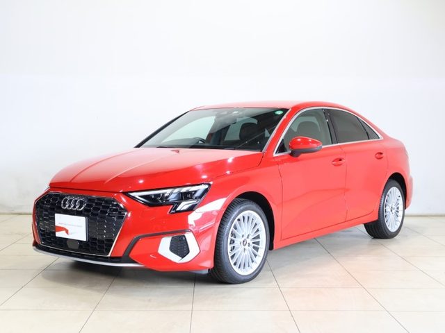 Ａ３　セダン　４０　ＴＦＳＩ　クワトロ　アドバンスド