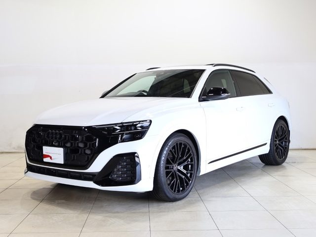 Ｑ８　５０　ＴＤＩ　クワトロ　Ｓライン