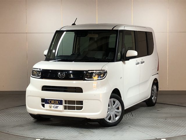 タント　Ｘ